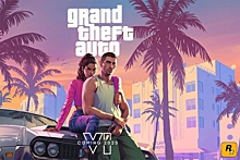 Трейлер GTA VI воссоздали с живыми съемками