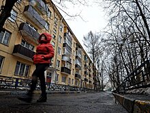 Собянин пообещал построить взамен пятиэтажек монолитные дома