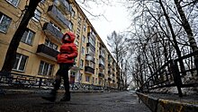 Госдума приняла в первом чтении законопроекты о реновации жилищного фонда Москвы