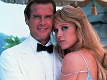 "Похороненная" прессой "девушка Бонда" оказалась жива, но находится в тяжёлом состоянии