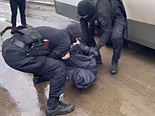 Видео ФСБ: Задержанный диверсант признался, что его готовили спецслужбы Украины, Польши и Латвии