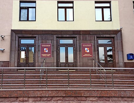 Последний призыв. Мэрия Сочи обновляет кадры накануне выборов главы
