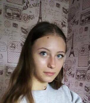 В Калининграде ищут 16-летнюю девушку, пропавшую два дня назад