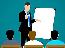 Для предпринимателей г.о. Красногорск пройдет бесплатный семинар