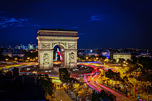 В Париже введут жесткие запреты на дорогах