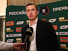 «По телефону мы с Вадимом Андреевым обсуждать ничего не стали, при личной встрече обсудим» — глава РПЛ Алаев — о заявлениях Федорищева