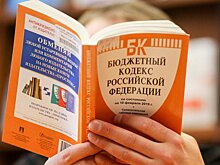 Регионы смогут направлять дополнительные средства на реализацию нацпроектов и поддержку участников СВО