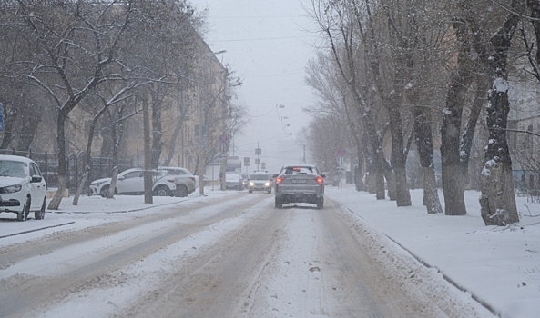 В Камышине Волгоградской области работают 138 видеокамер