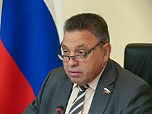 Сенатор Тимченко призвал наказывать за езду со спецсигналами без необходимости