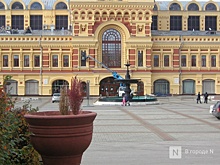 Экскурсию по историческим местам Нижегородской ярмарки смогут посетить нижегородцы 23 февраля