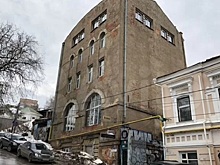 Одно из зданий Почаинского винзавода продаётся под отель или офис