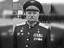 Советник экс-губернатора Рязанской области Александр Солуянов умер в 69 лет