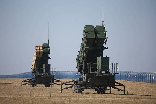 Стало известно о давлении НАТО на Испанию для передачи ракет Украине