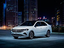 Как вам новый Volkswagen Polo с пакетом «Спорт»