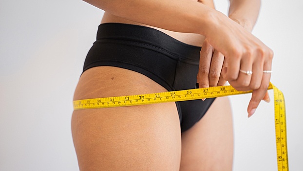 Диетолог рассказал, как узнать норму своего веса