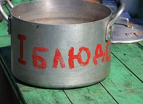 Студенты кулинарных техникумов вернутся в школу
