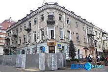 Заявление в полицию по факту кражи старинных ворот подали в Ростове