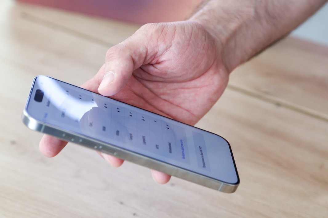 2 года заряжал iPhone до 80%  результат разочаровал