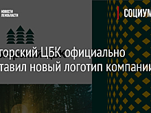 Светогорский ЦБК официально представил новый логотип компании