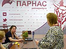 «Хотелось бы, чтобы избирателей было больше»