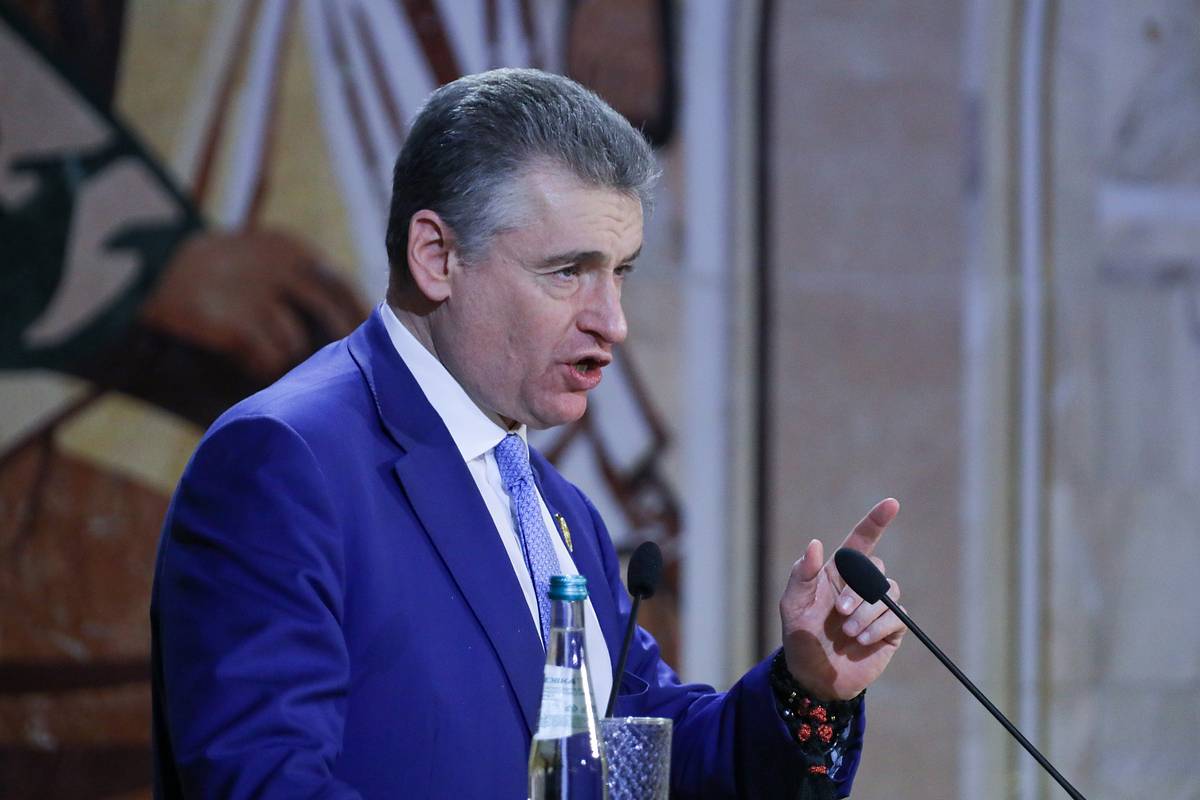 Названы&nbsp; шансы Зеленского на успех в соглашении с Трампом в Давосе