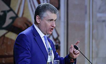 В Госдуме отреагировали на заявление генсека ООН о Крыме и Донбассе