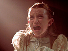 Призрак и дохлая мышь