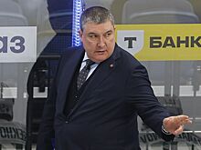 «Важная для нас победа». Главный тренер «Ак Барса» Гатиятулин — о матче с «Нефтехимиком»