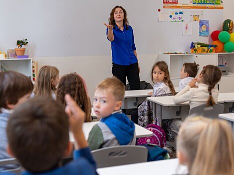 Голикова заявила, что курс "Семьеведение" в школах будет внеурочным
