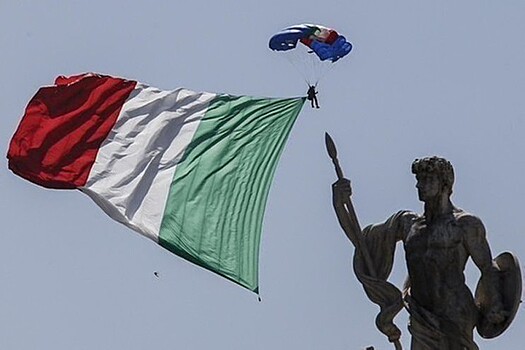 Минфин Италии понизит прогноз роста ВВП страны на 2019 год