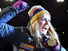 Четырехкратная олимпийская чемпионка по лыжным гонкам Йохауг сообщила о беременности