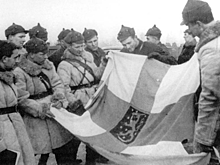 Как разбитая советскими войсками Финляндия вышла из войны