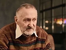 Умер кинооператор Игорь Богданов