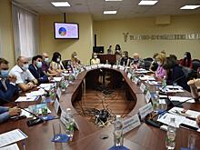 Более 20 нижегородских компаний приняли участие во встрече с торговым представителем РФ в Дании Ириной Негребецкой