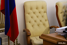 Андрей Нестерук вышел в лидеры рейтинга наиболее эффективных депутатов заксобрания ЯНАО