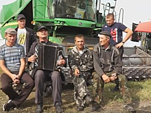 «Я привык всю жизнь что-то делать», - пенсионеры работают в Новосибирской области