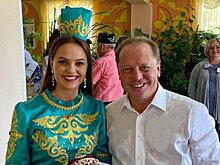 Родительное отделение коров, мечеть и девушки: новые посты глав районов Татарстана в "Инстаграме" 28 августа