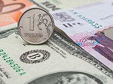 Эксперт дал оценку ситуации с курсом рубля