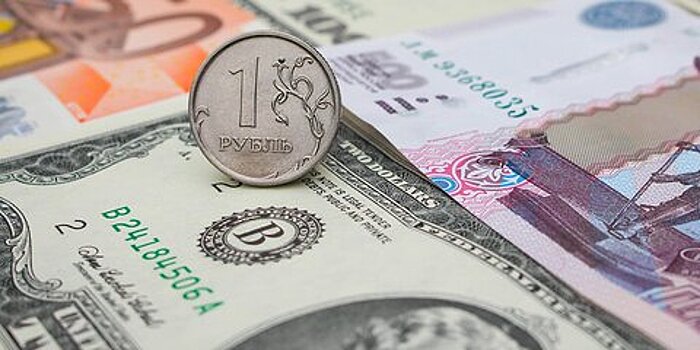 Эксперт дал оценку ситуации с курсом рубля