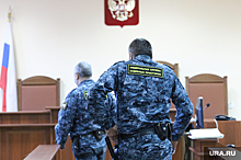 Обвиняемого по делу о фиктивном обучении в курганском ФСИН доставят в суд силой