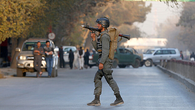 В Афганистане при минометном обстреле погибли четыре школьника