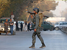 В Афганистане при минометном обстреле погибли четыре школьника