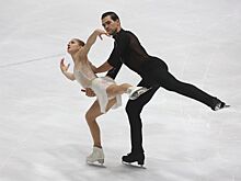 Чемпионат мира по фигурному катанию 2025 — прямая онлайн-трансляция, live, следить за выступлениями, экс-россияне, Никита Володин