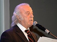 Резника поразило прощание с артистом Захаровым