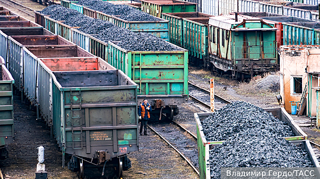В Польше разгорается скандал вокруг поставок угля из России
