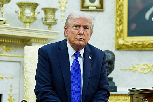 Лавров рассказал о попытках Европы «выкручивать руки» Трампу