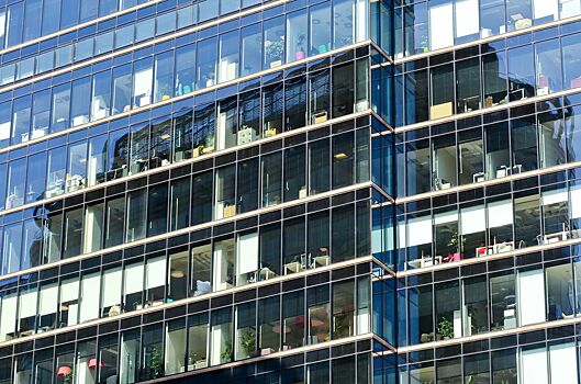 Предприниматели купили у Москвы более 56 тыс. кв. м недвижимости в июле – сентябре