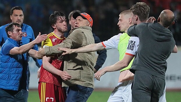 КДК проведёт сурдоэкспертизу по делу Мирзова и Ильина