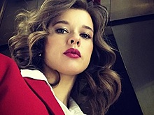 Шпица получила предложение прямо на сцене