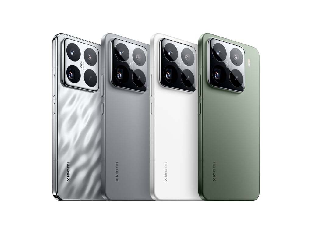 У Xiaomi тоже появится смартфон со встроенным вентилятором